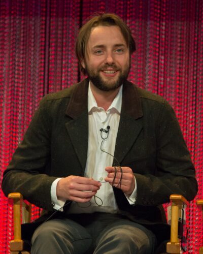 Vincent Kartheiser
