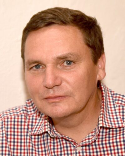 Václav Dolejší