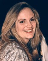 Patty Hearstová