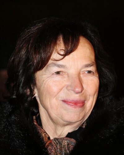 Livia Klausová