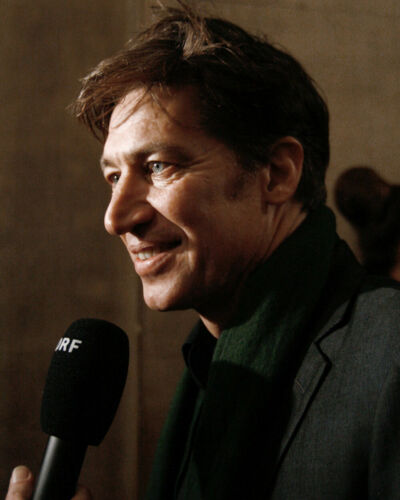 Tobias Moretti