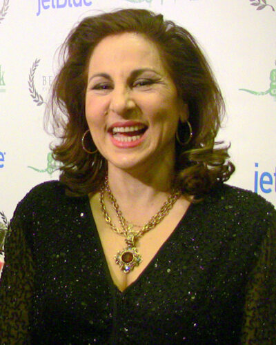 Kathy Najimy