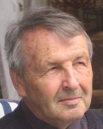 Pavel Hajný