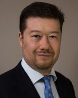Tomio Okamura