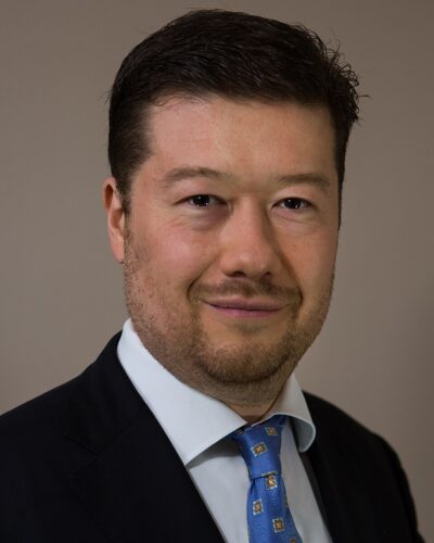 Tomio Okamura