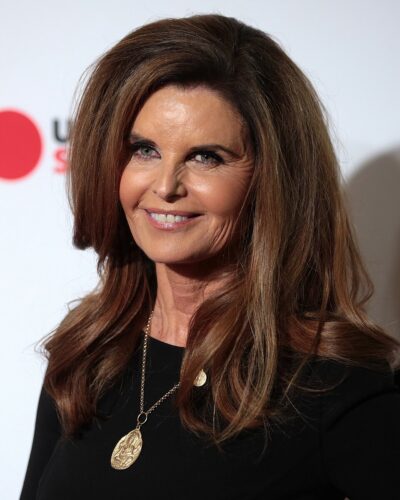 Maria Shriver