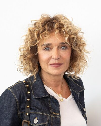 Valeria Golino
