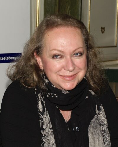 Gabriela Osvaldová