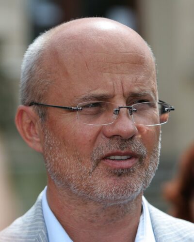 Michal Horáček