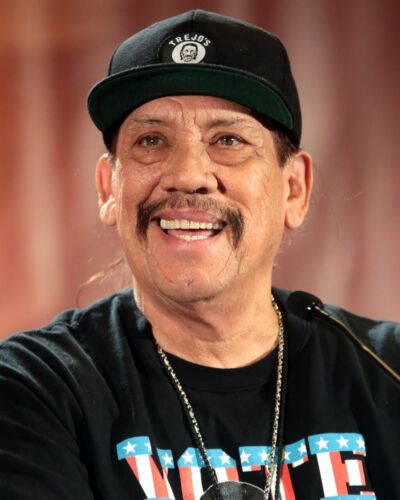 Danny Trejo