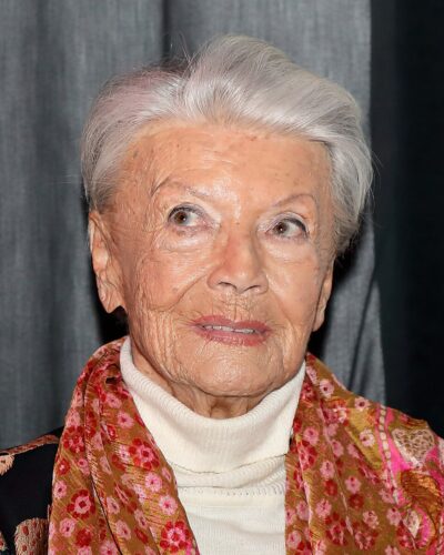 Zdenka Procházková