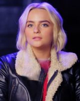Millie Gibson