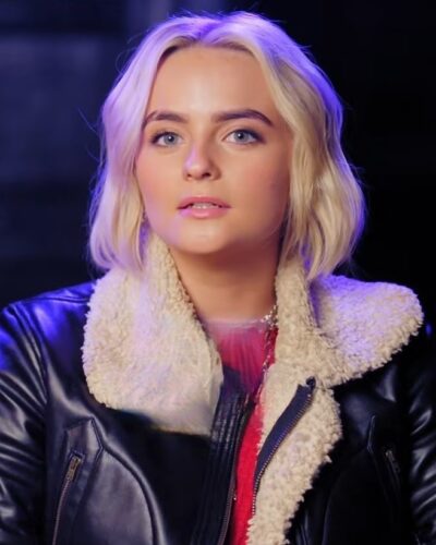 Millie Gibson