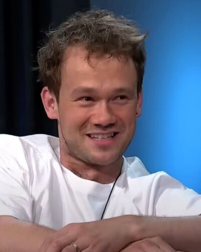 Adam Ernest