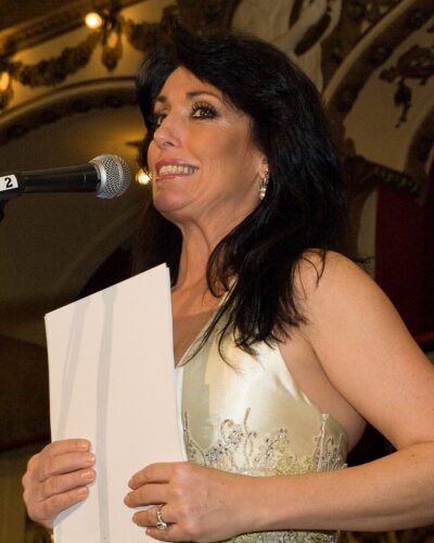 Eva Čížkovská