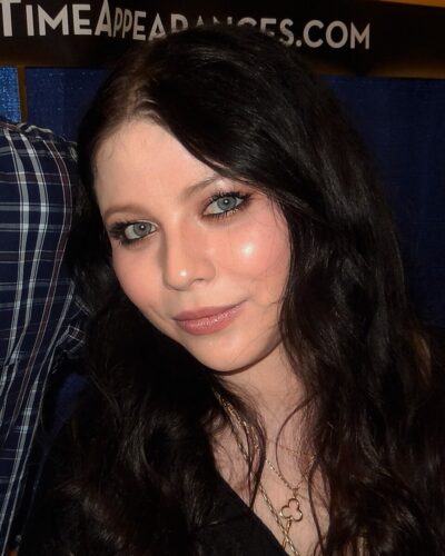 Michelle Trachtenberg