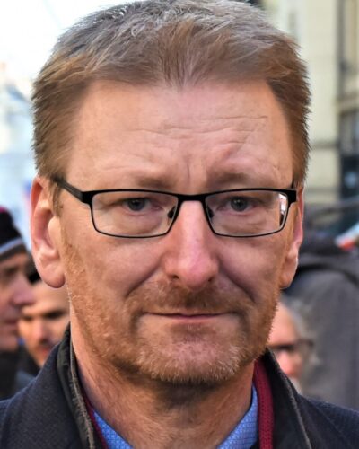 Marek Černoch