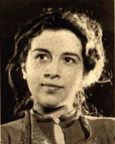 Stella Zázvorková