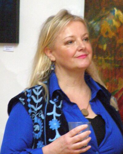 Gabriela Filippi