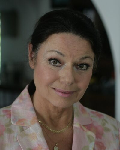 Eva Hudečková