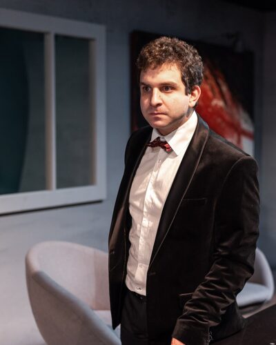 Robin Ferro