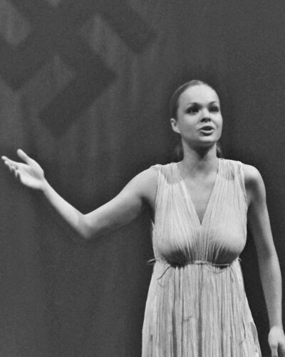 Sabina Králová