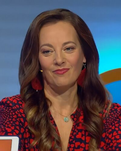 Mária Podhradská