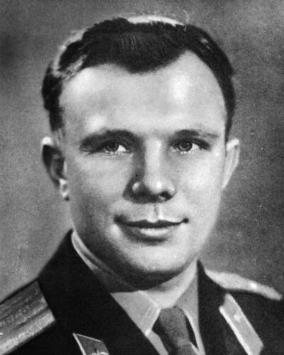 Jurij Gagarin