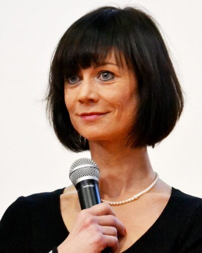 Šárka Ullrichová