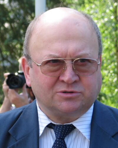 Vladimír Remek