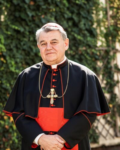 Dominik Duka
