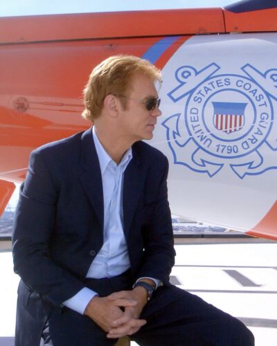 David Caruso