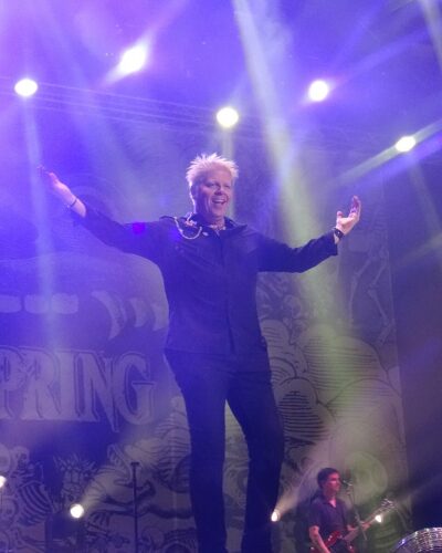 Dexter Holland