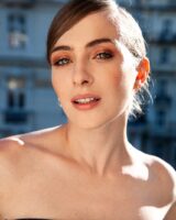 Elizaveta Maximová