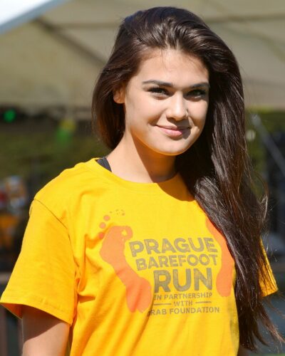 Andrea Kalousová