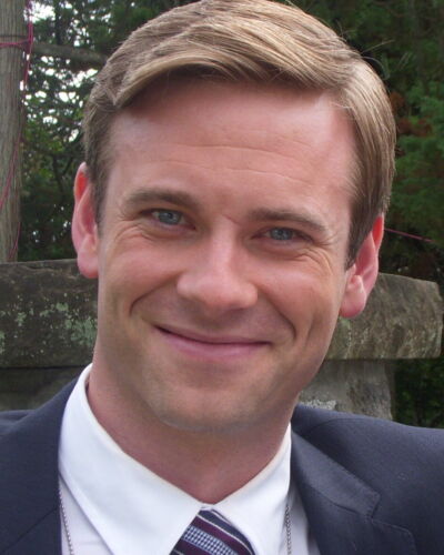 Eric Johnson