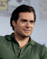 Henry Cavill