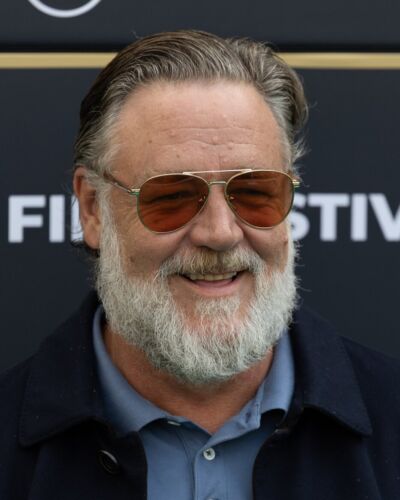 Russell Crowe