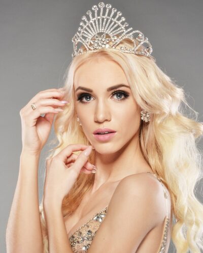 Iveta Maurerová