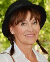 Petra Černocká