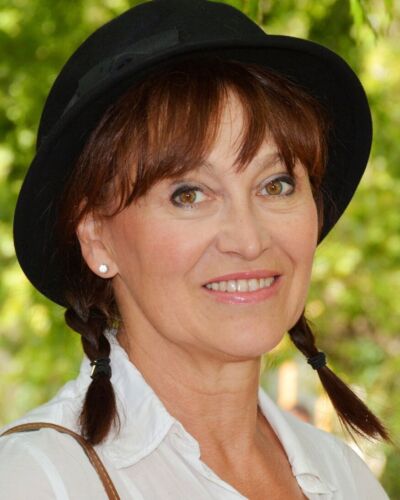 Petra Černocká