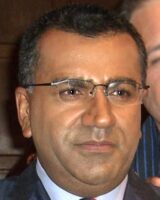 Martin Bashir