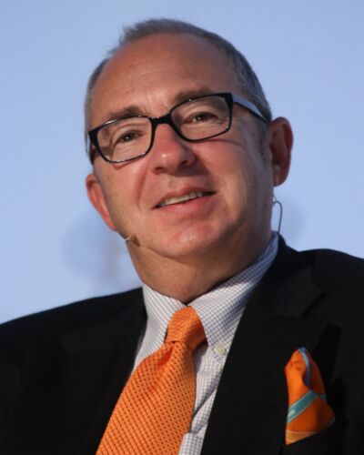 Barry Sonnenfeld