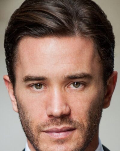 Tom Pelphrey