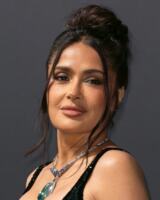 Salma Hayek