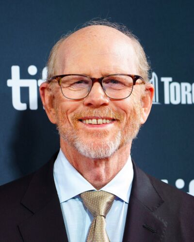 Ron Howard