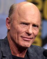 Ed Harris