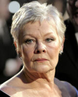 Judi Dench
