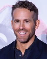 Ryan Reynolds