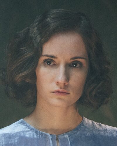 Eliška Křenková